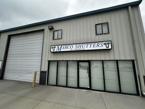 More Photos Of 707 N Frontier Dr, Papillion Service For Sale