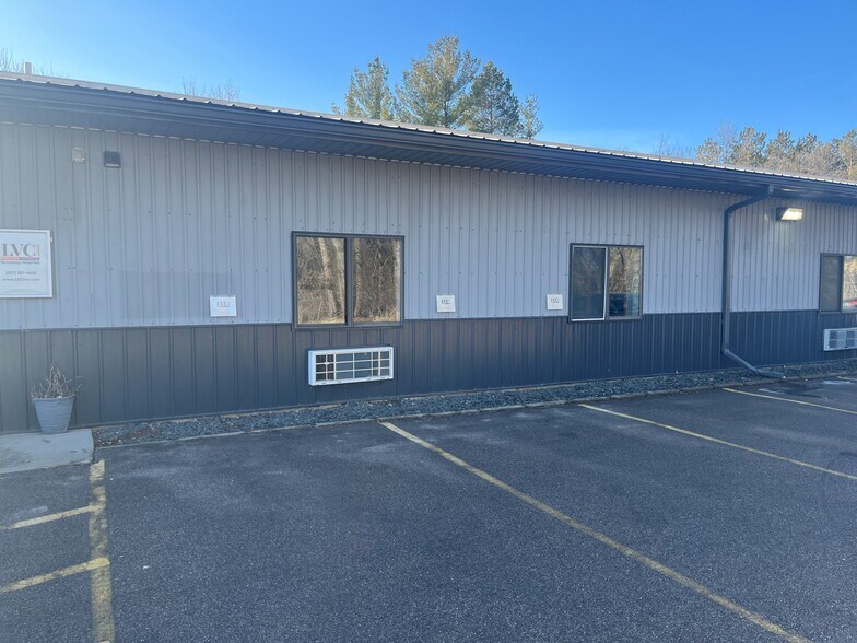 More Photos Of 6256 34th Ave NW, Rochester Warehouse For Lease