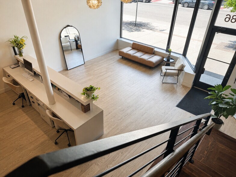 More Photos Of 486 S Broadway, Denver Storefront For Lease