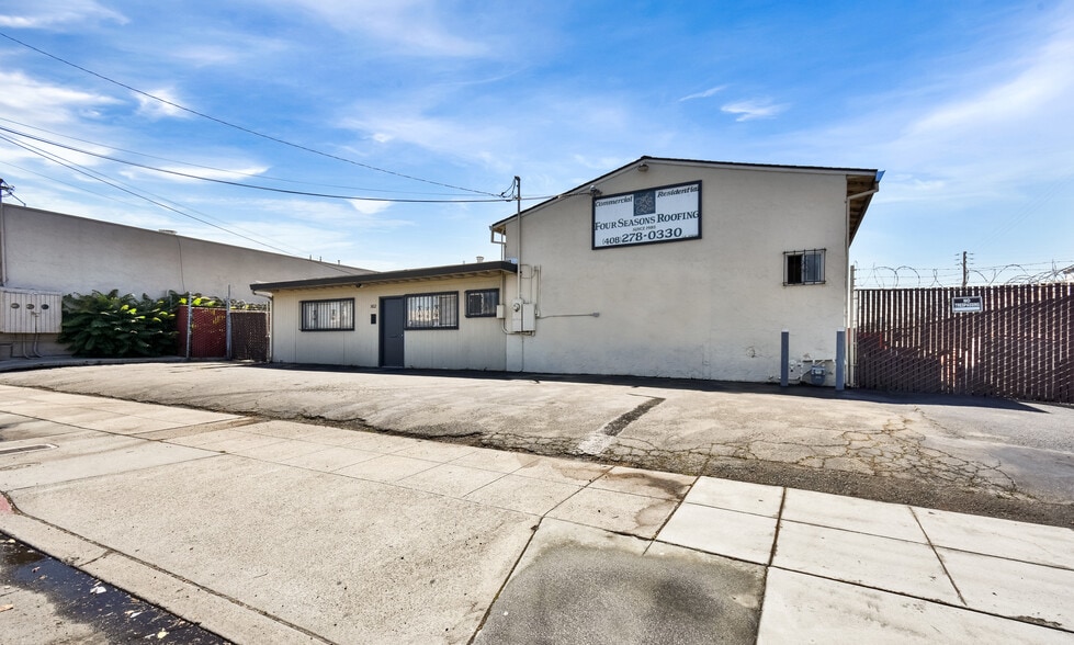 More Photos Of 502 Horning St, San Jose Service For Sale