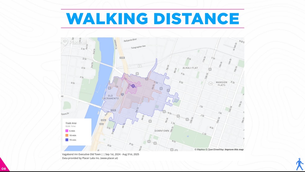 More Photos Of 925 3rd St, Sacramento Restaurant For Lease