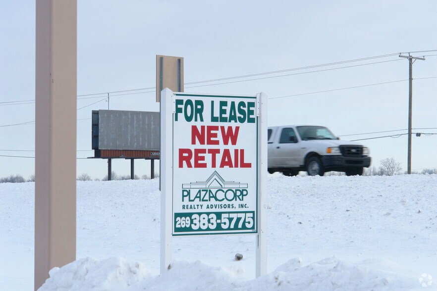 More Photos Of 13210-13240 US-131 Hwy, Schoolcraft Unknown For Lease