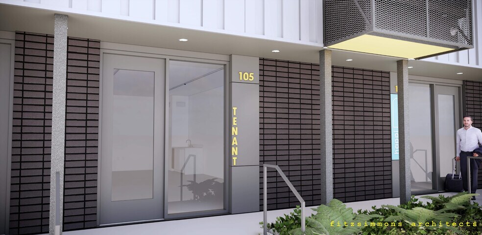 More Photos Of 1130 N Harvey Ave, Oklahoma City Apartments For Lease