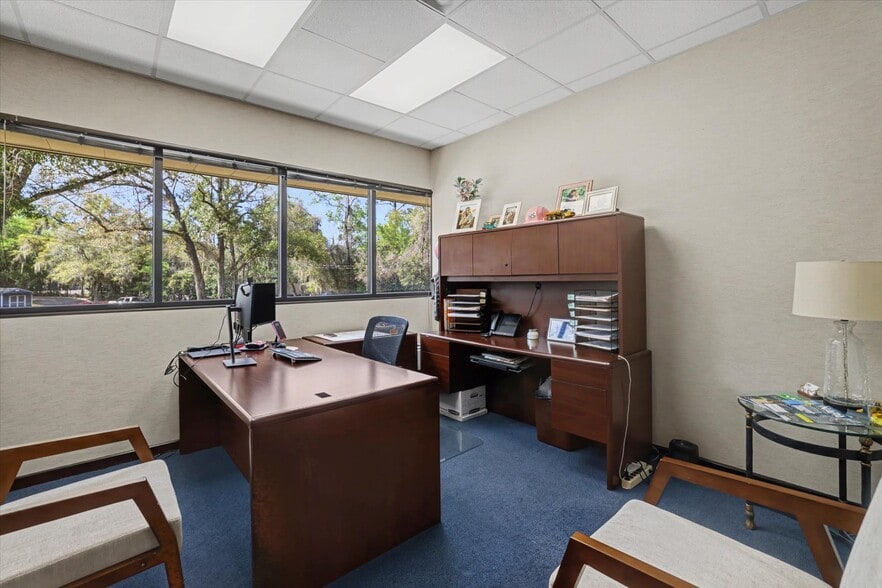 More Photos Of 3660 Hartsfield Rd, Tallahassee Office For Sale