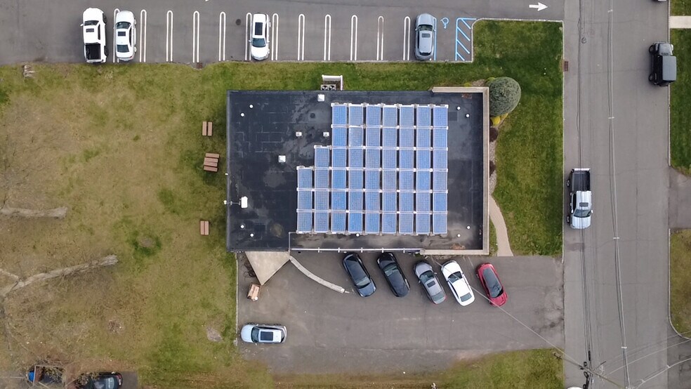 More Photos Of 44 Commerce St, Springfield Manufacturing For Sale