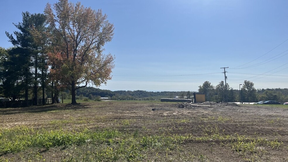 More Photos Of 451 Jackson Pike, Gallipolis Land For Sale