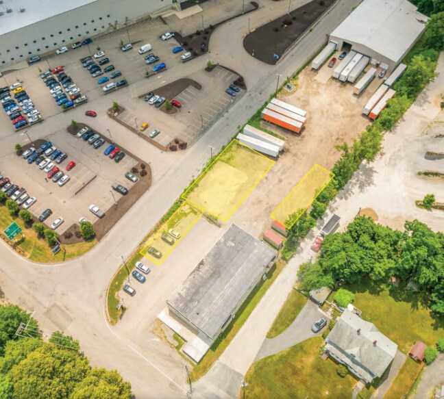 Primary Photo Of 130 Blackstone River Rd, Worcester Land For Lease