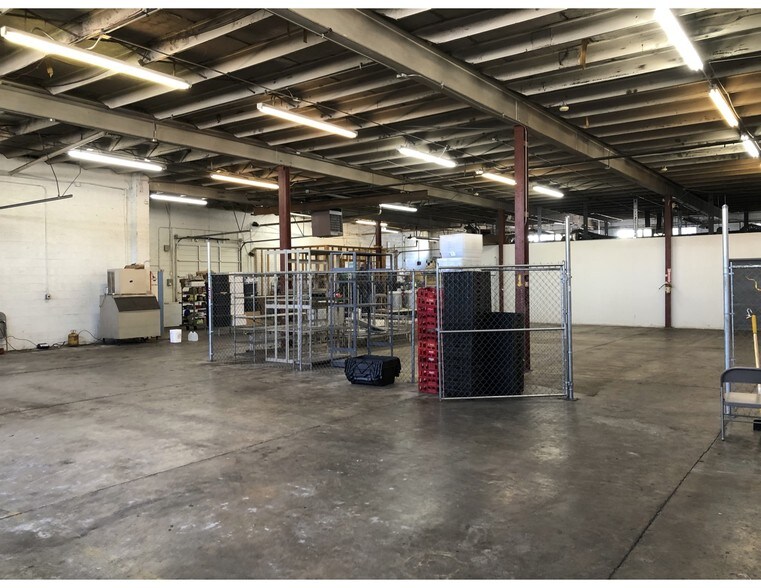 3009 N Central St, Knoxville, TN 37917 Industrial For Lease