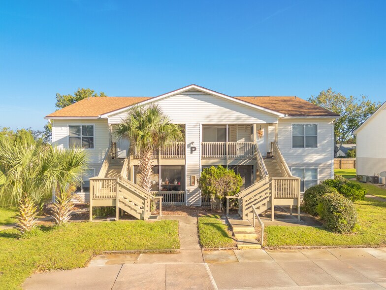 More Photos Of , South Daytona Multifamily For Sale