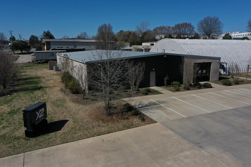 More Photos Of 4312 Republic Ct, Concord Warehouse For Lease
