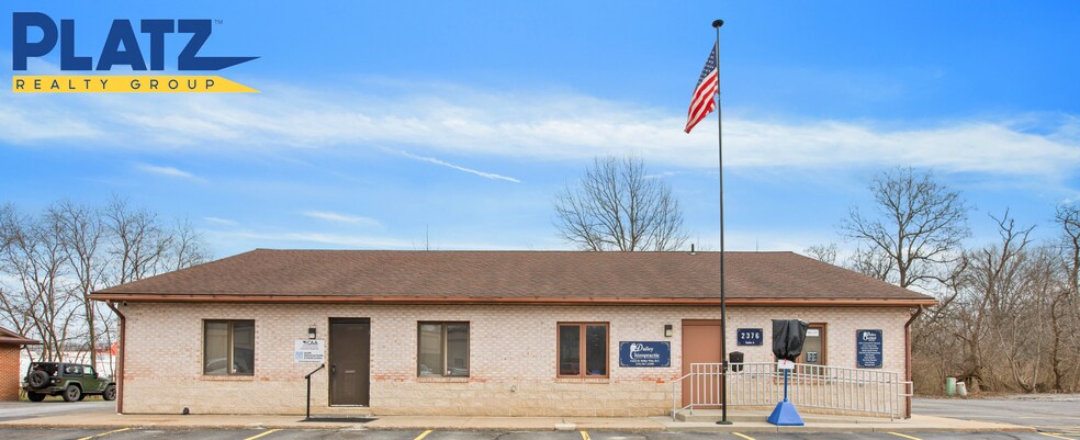 Primary Photo Of 2376 Southeast Blvd, Salem Medical For Sale