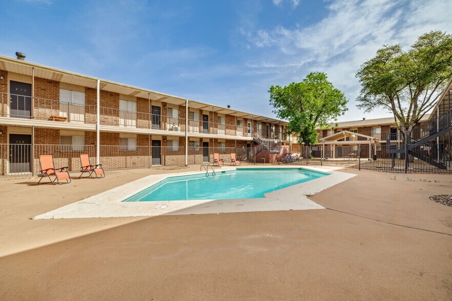 More Photos Of , San Angelo Multifamily For Sale