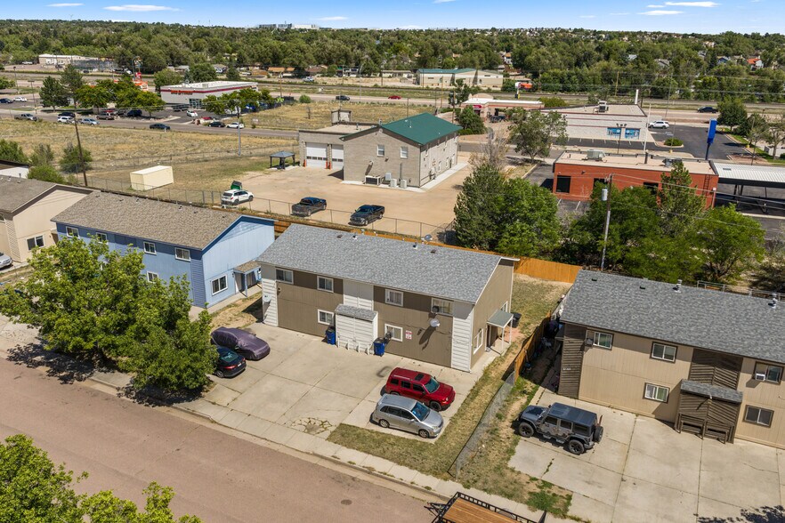 More Photos Of 6664-6670 Provincial Dr, Fountain Apartments For Sale