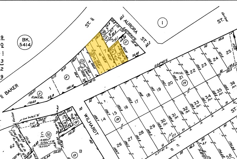 More Photos Of 1711 N Spring St, Los Angeles Warehouse For Lease