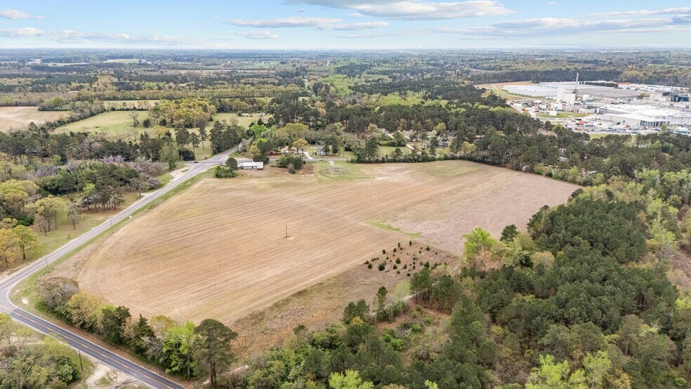More Photos Of 2641 NC-71, Maxton Land For Sale
