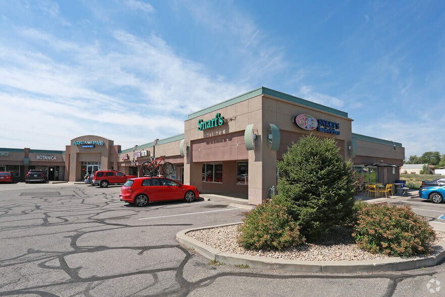 More Photos Of 601-645 Ken Pratt Blvd, Longmont Unknown For Lease