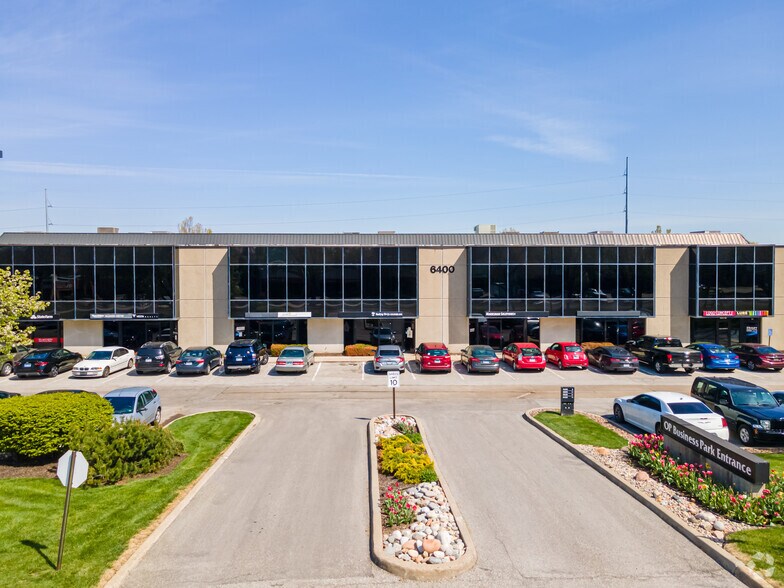 More Photos Of 6400 W 110th St, Overland Park Unknown For Lease