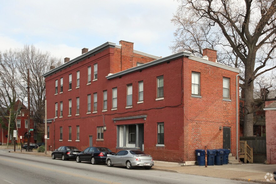 More Photos Of 1481 S 2nd St, Louisville Apartments For Sale