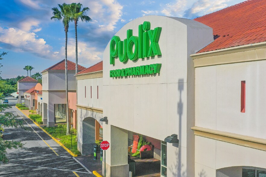 Primary Photo Of 19002-19010 Bruce B Downs Blvd, Tampa Unknown For Lease