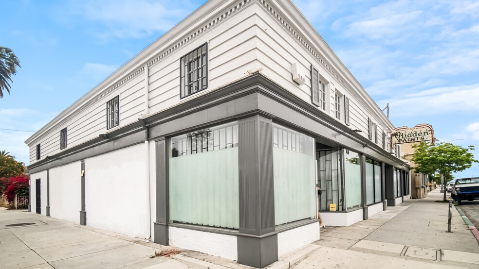 More Photos Of 1736-1738 E 7th St, Long Beach Storefront For Sale