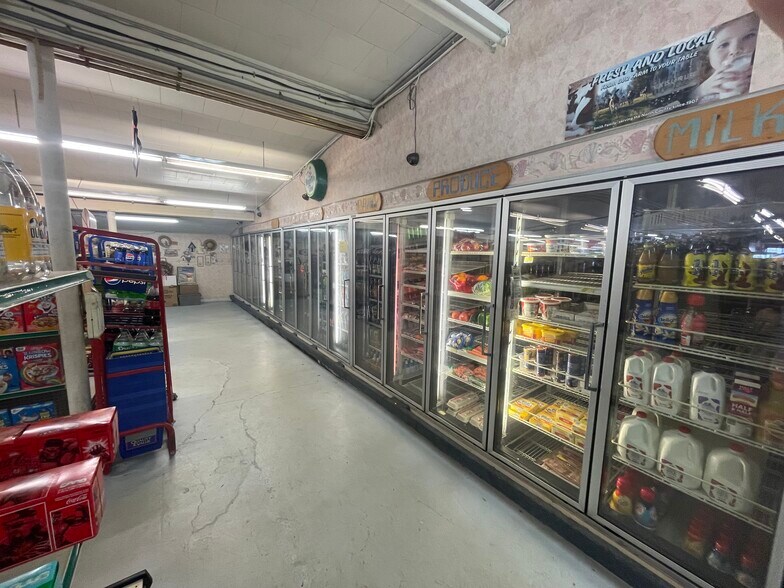 More Photos Of 2 S Main St, Norfolk Supermarket For Sale