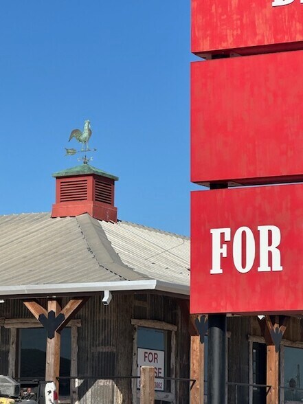 More Photos Of 1111 W Hwy 290, Dripping Springs Unknown For Lease