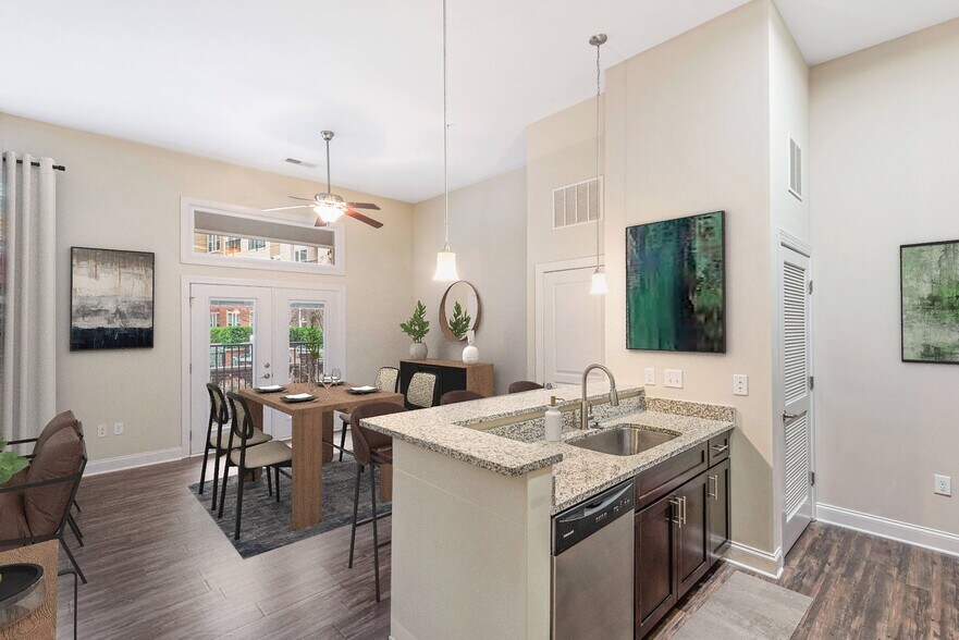 More Photos Of 9336 Kings Parade Blvd, Charlotte Apartments For Lease