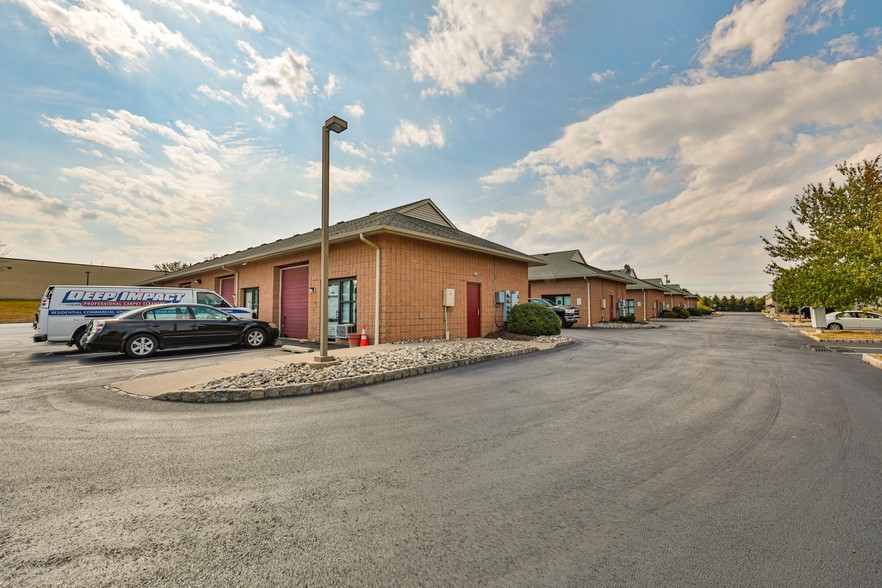 More Photos Of 120 Stryker Ln, Hillsborough Warehouse For Lease