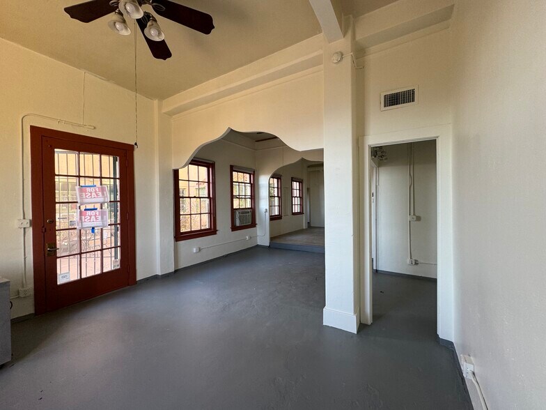More Photos Of 403 Clark St, Jerome Apartments For Lease
