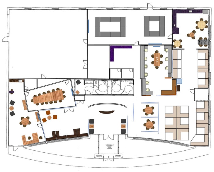 More Photos Of 275 Outerbelt St, Columbus Office For Sale