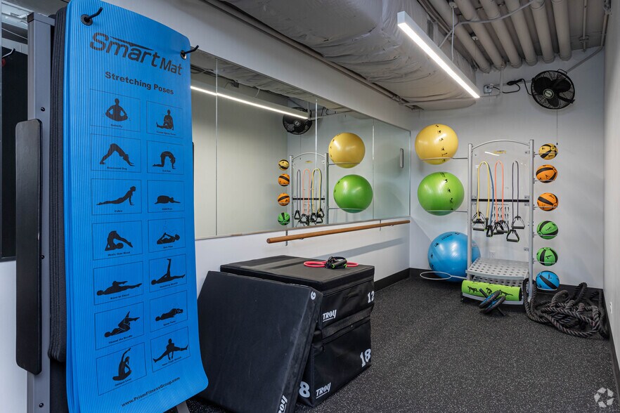 More Photos Of 609 SW 8th St, Bentonville Loft Creative Space For Lease