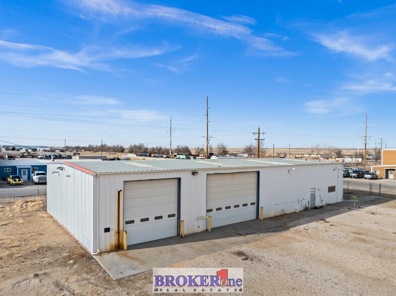 More Photos Of 5720 W Yellowstone Hwy, Casper Industrial For Sale