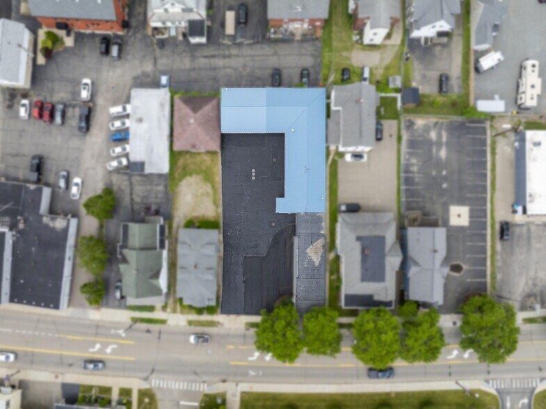 More Photos Of 25 E Pulteney St, Corning Office For Sale