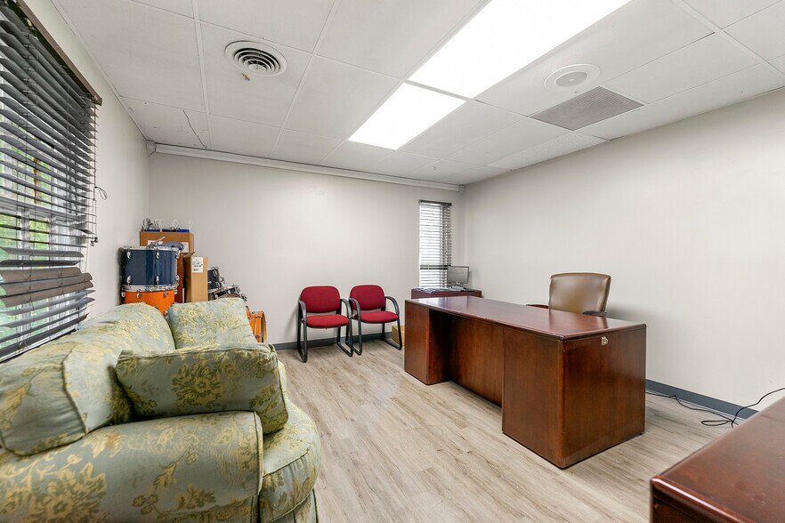 More Photos Of 4851 River Rd, Ellenwood Religious Facility For Sale