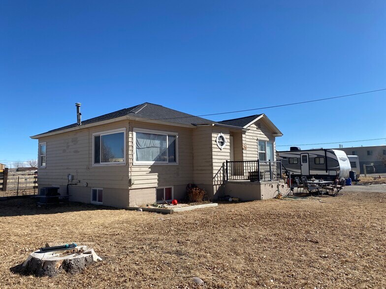 More Photos Of 1202 S 8th St E, Riverton Manufactured Housing Mobile Home Park For Sale