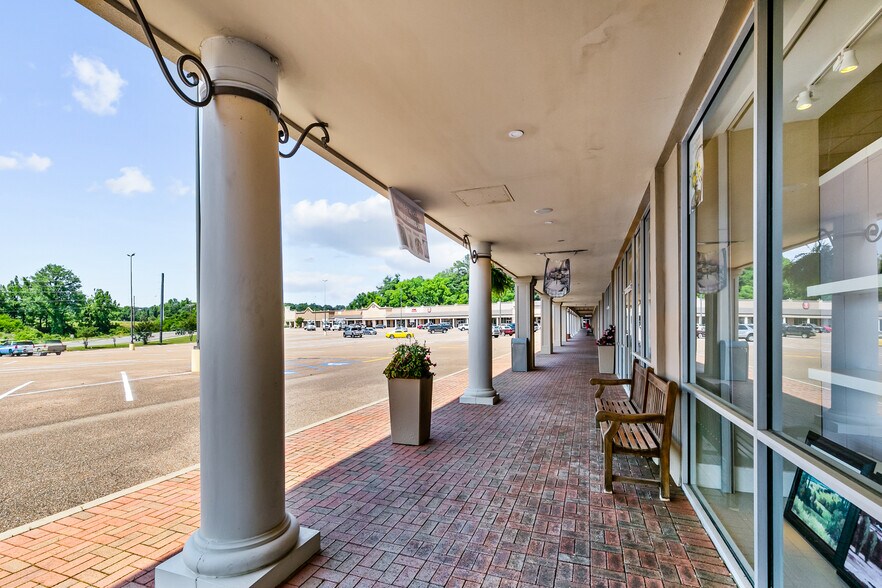 More Photos Of 4000 S Frontage Rd, Vicksburg Unknown For Lease