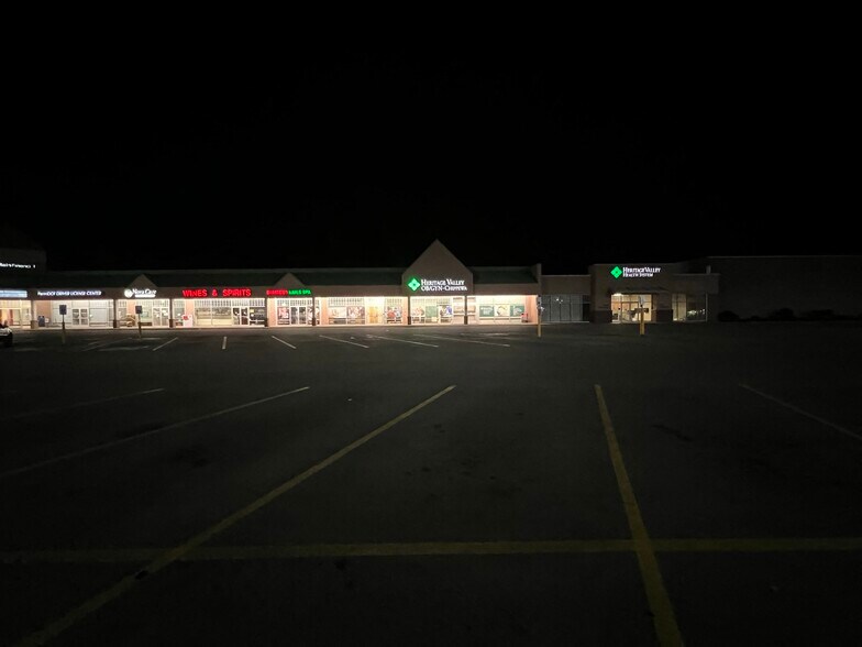 More Photos Of 2546-2586 Constitution Blvd, Beaver Falls Unknown For Lease