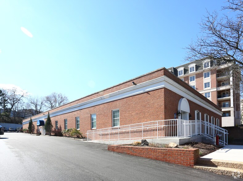 More Photos Of , Bala Cynwyd Office For Sale