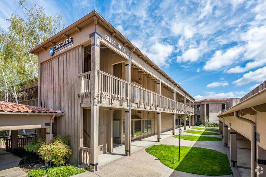 Primary Photo Of 151 N Sunrise Ave, Roseville Unknown For Lease