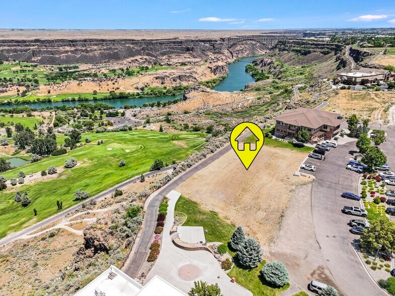 More Photos Of 201 River Vista Pl, Twin Falls Land For Sale