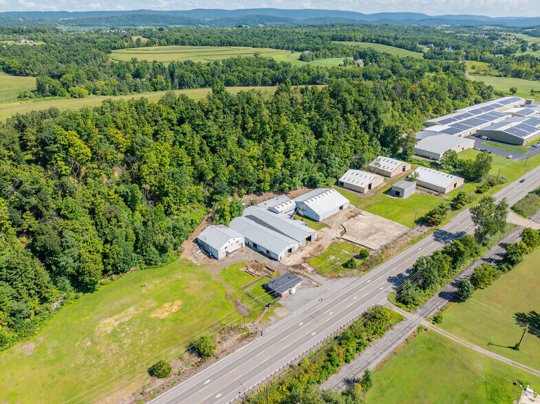 More Photos Of 3825 Columbia Blvd, Bloomsburg Manufacturing For Sale