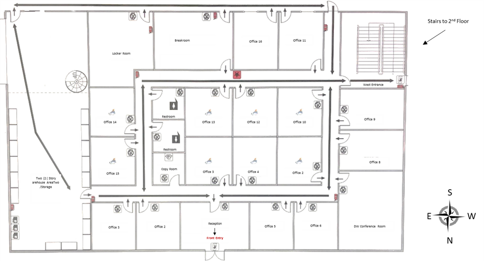 More Photos Of 2818 FM 1212, Stanton Manufacturing For Sale