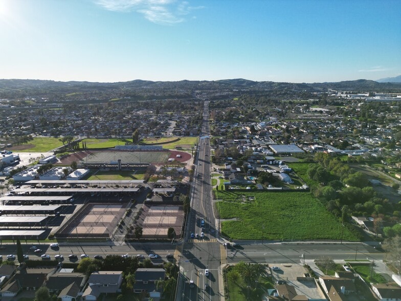 More Photos Of 4076 Chino Ave, Chino Land For Sale