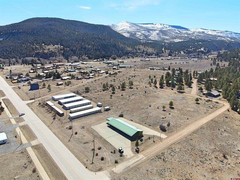 Primary Photo Of 20 Lodge Dr, South Fork Office For Sale