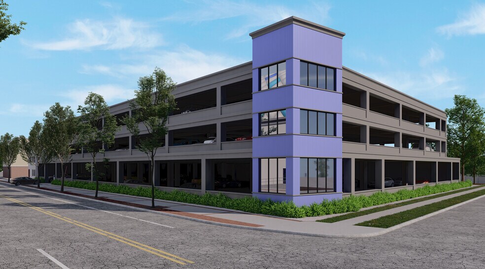 More Photos Of 900 North Ave, Plainfield Warehouse For Lease