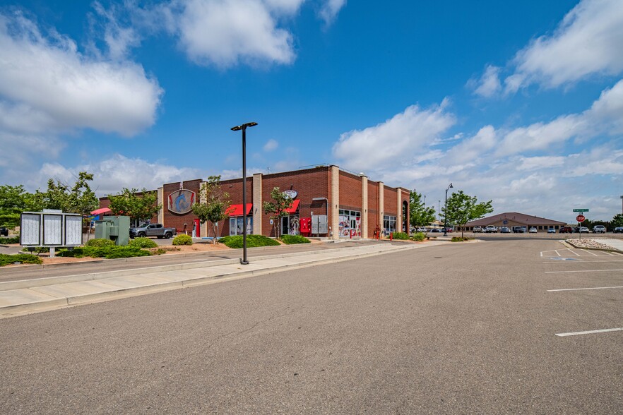 More Photos Of 2290 Rawlings Blvd, Pueblo Freestanding For Lease
