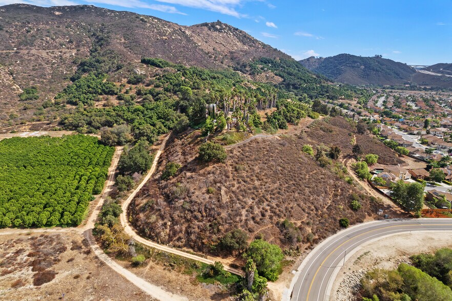 More Photos Of 3264 Shearer Xing, Fallbrook Land For Sale