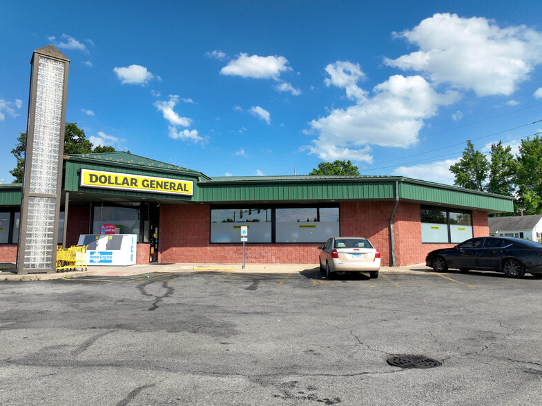 Primary Photo Of 2629 Broadway St, Mount Vernon General Retail For Lease