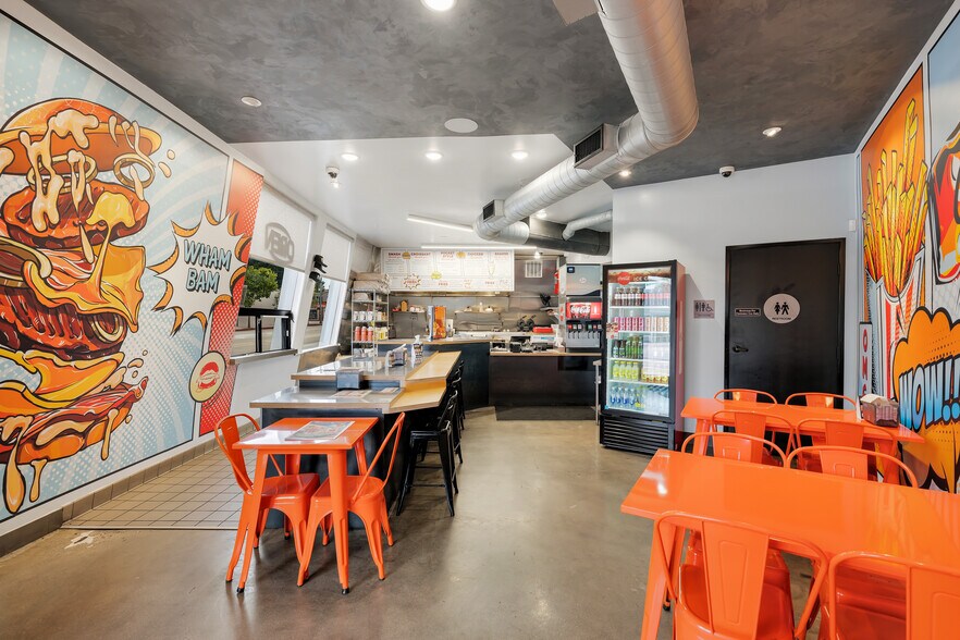 More Photos Of 4017 W Riverside Dr, Burbank Storefront Retail Office For Lease