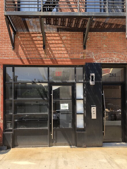 More Photos Of 281 Ellery St, Brooklyn Office Residential For Lease